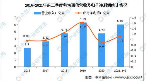 2022年中国物联网技术服务市场 前景展望与投资趋势深度解析