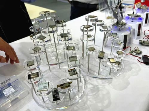 安信可Ai-Thinker 2023年全面展示物联网技术实力，携全系产品赋能产业升级